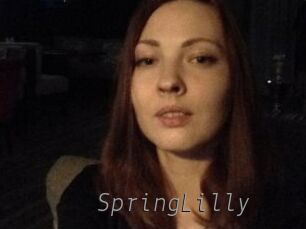 SpringLilly