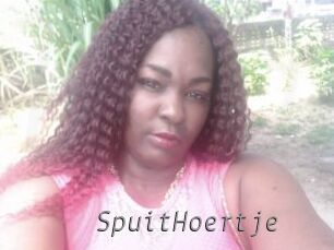 SpuitHoertje