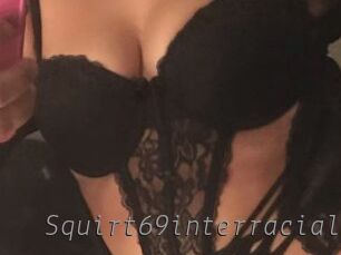 Squirt69interracial