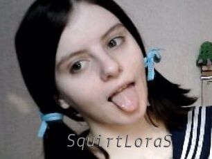 SquirtLoraS