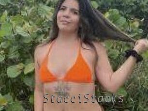 StacciStacks Livestrip Cams