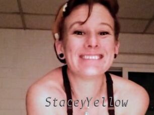 StaceyYellow