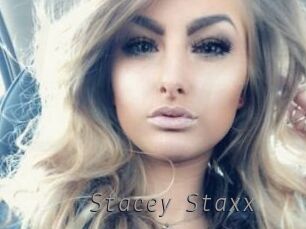 Stacey_Staxx Livestrip Cams