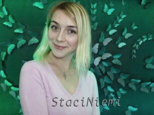 StaciNiemi Livestrip Cams