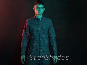 StanShades