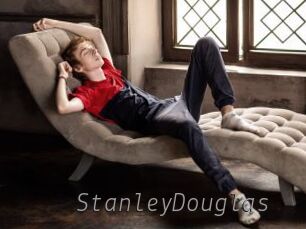 StanleyDouglas Livestrip Cams