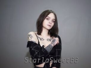 StarlaSweetBB