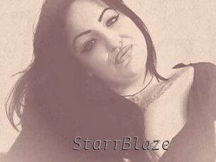 StarrBlaze