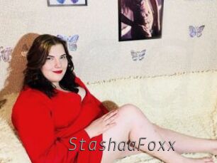 StashaaFoxx Livestrip Cams
