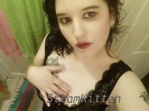 SteamKitten Livestrip Cams