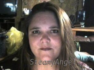 SteamyAngel