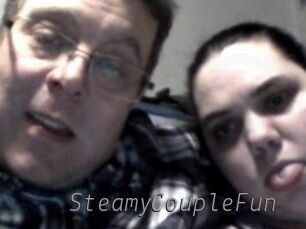 SteamyCoupleFun