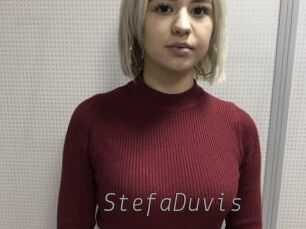 StefaDuvis