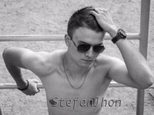 StefanJhon