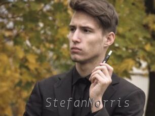 StefanMorris