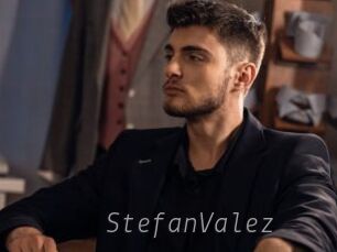 StefanValez Livestrip Cams