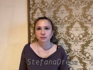 StefanaDream