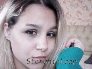 StefaniaLeap