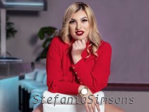 StefaniaSimsons