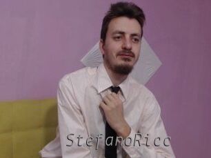 StefanoRicc Livestrip Cams
