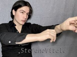 StefanoVitale