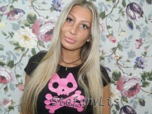 StefanyLis