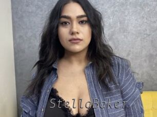 StellaBaker Livestrip Cams