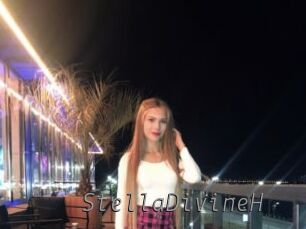 StellaDivineH