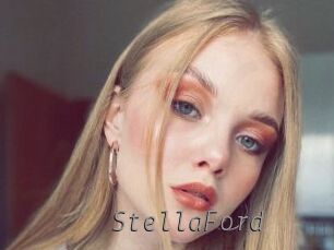 StellaFord