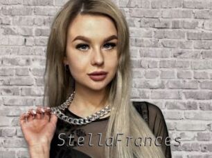 StellaFrances Livestrip Cams