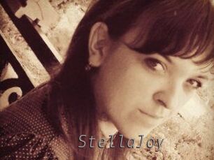 StellaJoy