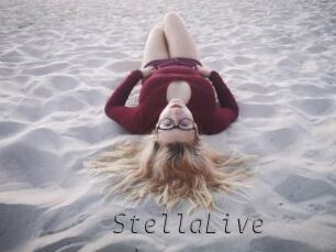 StellaLive Livestrip Cams