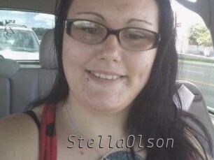 Stella_Olson