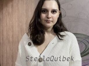 StellaQuibek Livestrip Cams
