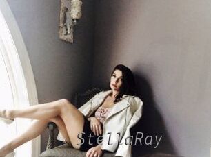 StellaRay