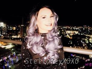 StellaReyXOXO