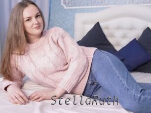 StellaRuth Livestrip Cams