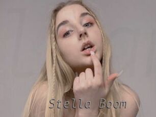Stella_Boom Livestrip Cams