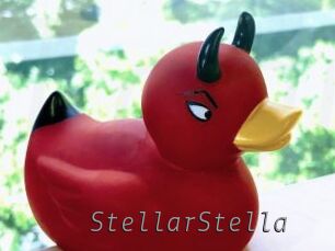StellarStella
