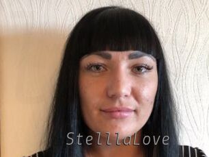 StelllaLove