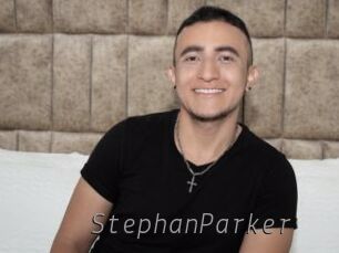 StephanParker Livestrip Cams