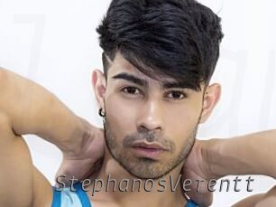 StephanosVerentt