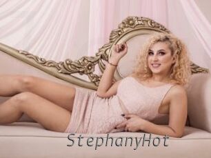 StephanyHot