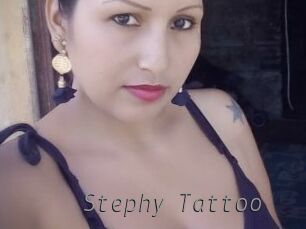 Stephy_Tattoo