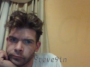 Steve9in