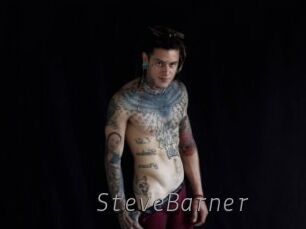 SteveBarner
