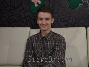 SteveBriton