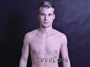 SteveCook