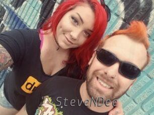 SteveNDee
