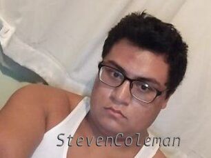 Steven_Coleman